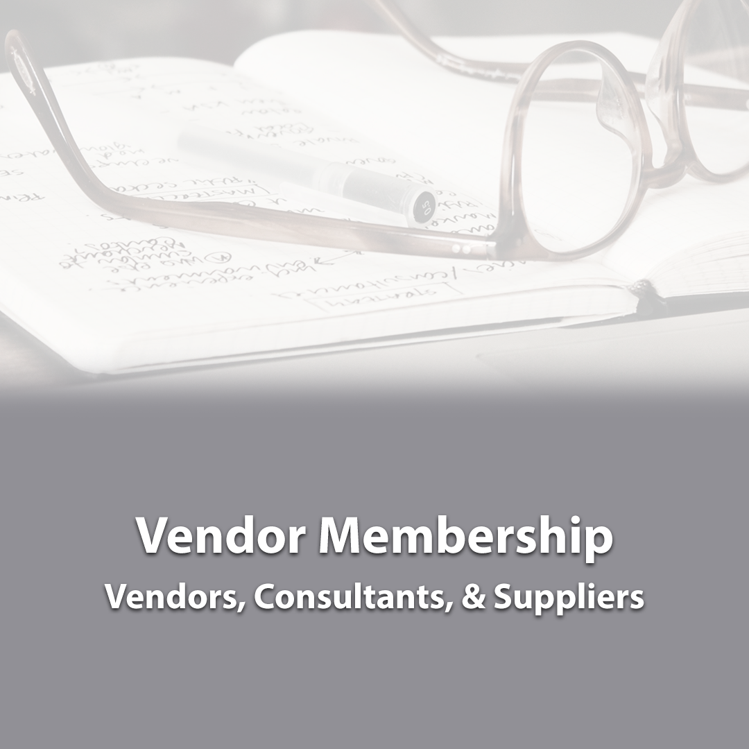 Vendor Membership