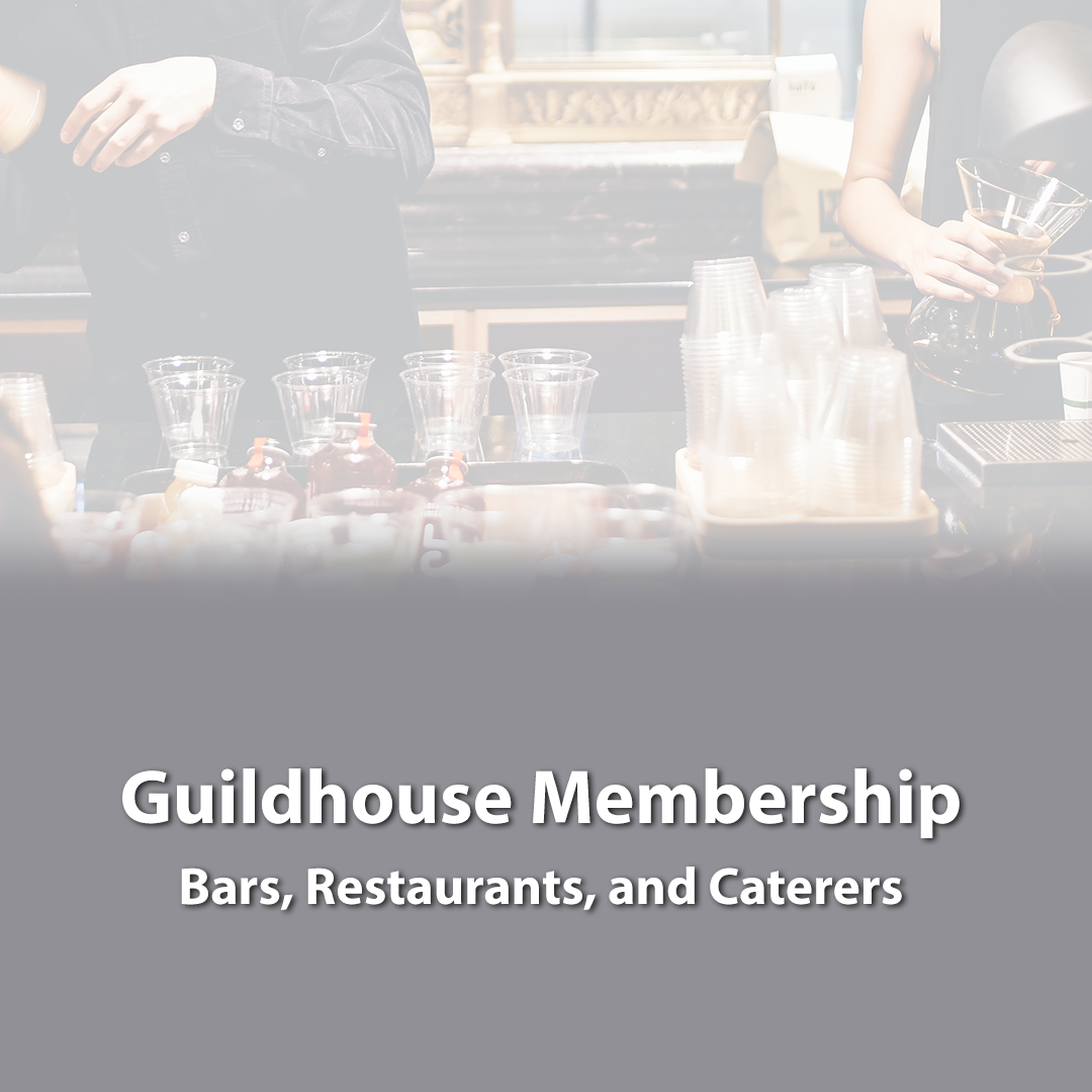 Guildhouse Membership