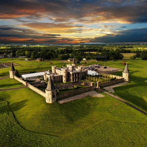 Kentucky Castle