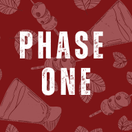 phase 1