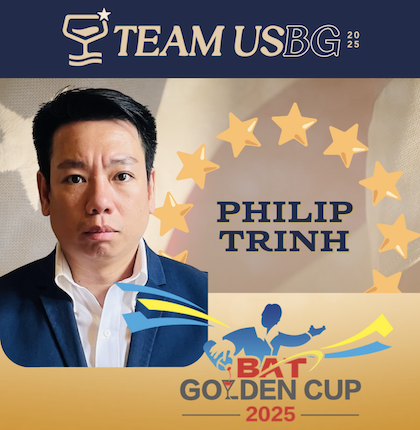 Philip Trinh