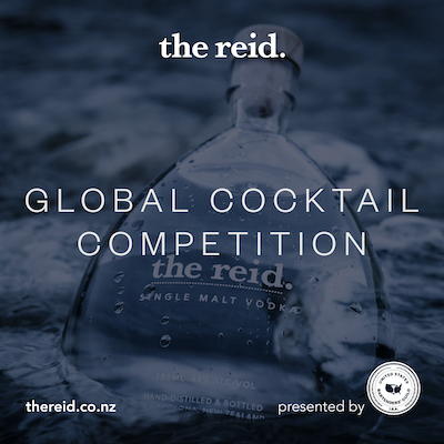 The Reid Global Competition