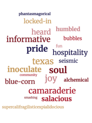 Team USBG Best Delegation