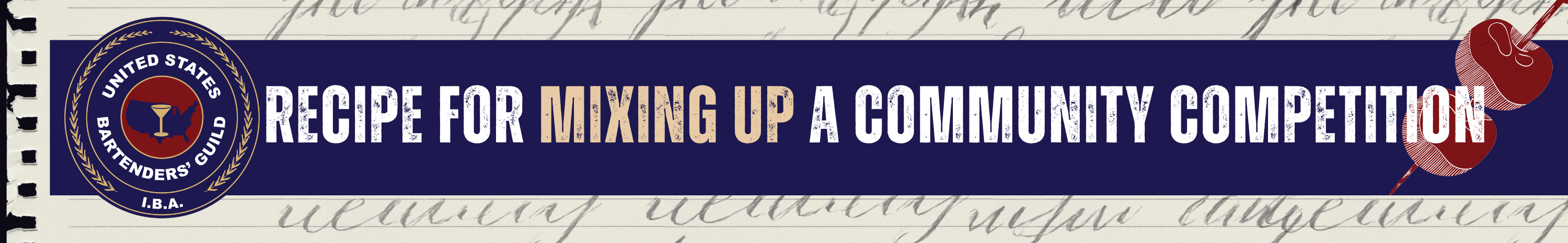 uscc building a competition