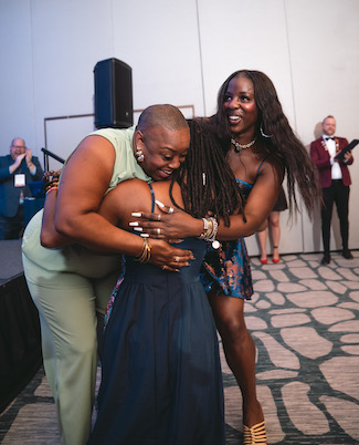 USBG Rising Star Chapter Atlanta