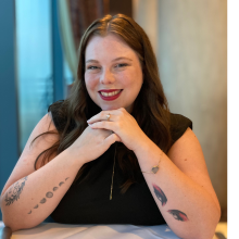 Shayleigh Allen-Ward