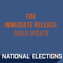 National Elections Update