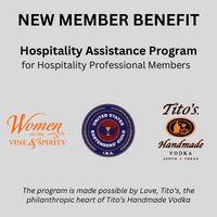 Hospitality Assistance Program
