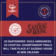 Sazerac House USCC Final